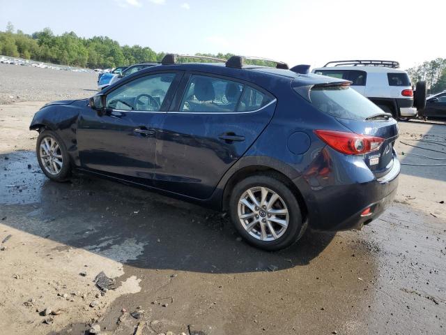 Vin: jm1bm1l78e1214635, lot: 60274295, mazda 3 touring 20142