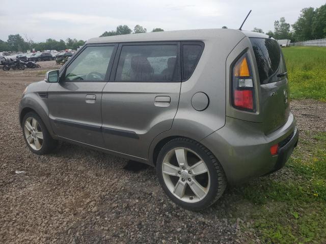 Vin: kndjt2a29a7034986, lot: 61586925, kia soul + 20102