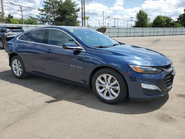 Vin: 1g1zd5st5kf114861, lot: 61448325, chevrolet malibu lt 20194