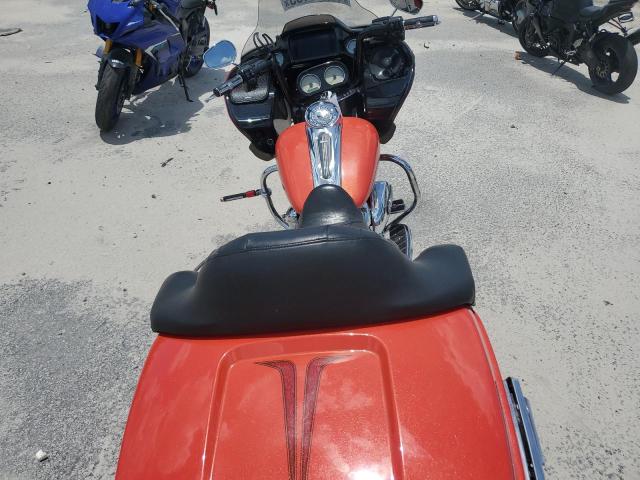 2017 HARLEY-DAVIDSON FLTRXS ROA 1HD1KTC1XHB669055