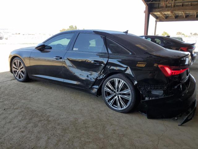 2023 AUDI A6 PREMIUM PLUS WAUE3BF20PN093856