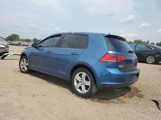 Vin: 3vw2a7au5fm065588, lot: 59052265, volkswagen golf tdi 20152