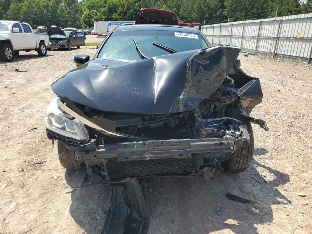 2016 HONDA ACCORD - 1HGCR2F86GA000540