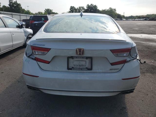 2019 HONDA ACCORD SPO - 1HGCV1F35KA134250