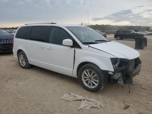 2019 DODGE GRAND CARAVAN SXT 2C4RDGCGXKR785116