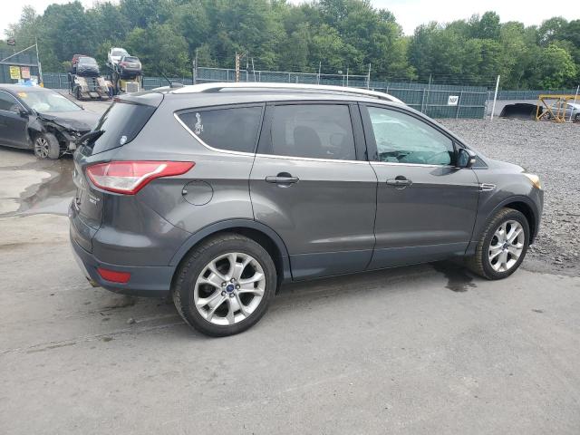 Vin: 1fmcu9j90gua01974, lot: 60376265, ford escape titanium 20163