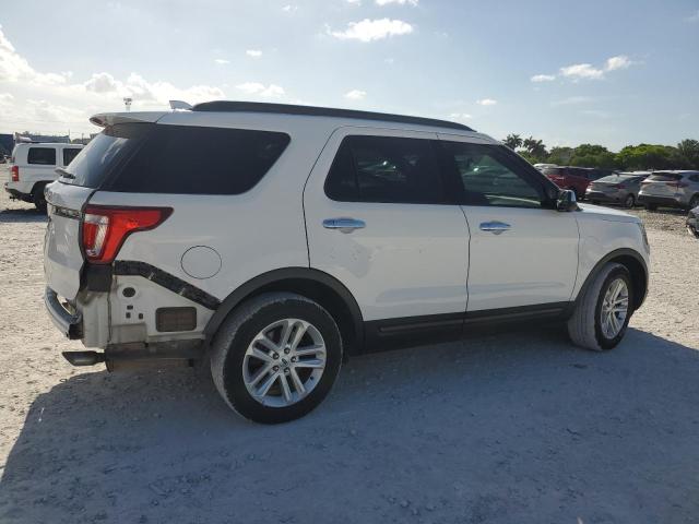 Vin: 1fm5k7b89hgd86265, lot: 60755255, ford explorer 20173