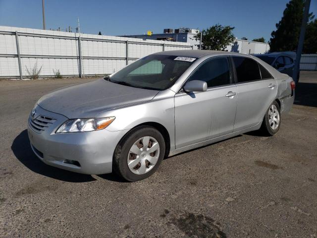 TOYOTA CAMRY CE