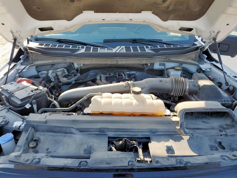 2024 FORD F150 XLT - 1FTFW3L83RKD29238