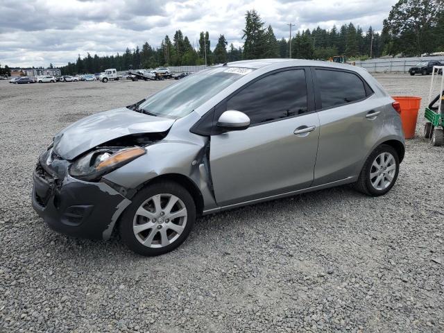 Vin: jm1de1kz4d0168170, lot: 61871565, mazda 2 2013 img_1