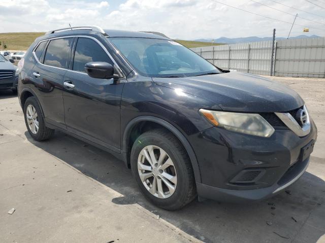 Vin: 5n1at2mv7gc885282, lot: 63121775, nissan rogue s 20164