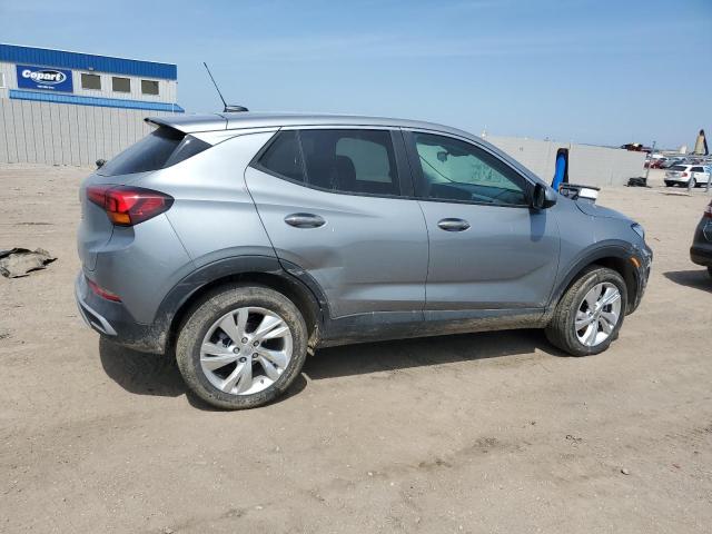 2024 BUICK ENCORE GX KL4AMCSL0RB191965