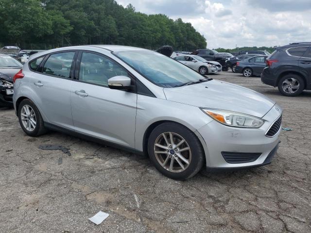 Vin: 1fadp3k2xfl213967, lot: 59779755, ford focus se 20154
