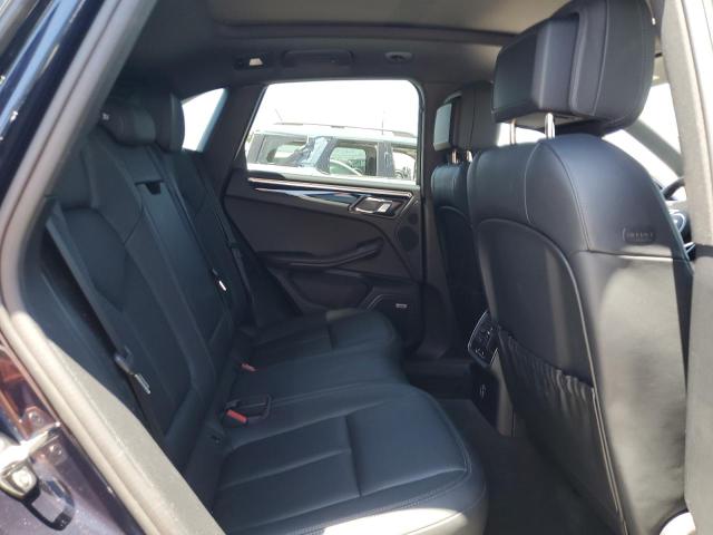 2020 PORSCHE MACAN S - WP1AB2A50LLB32357