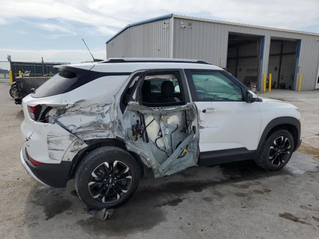 2022 CHEVROLET TRAILBLAZE KL79MPSL5NB121854