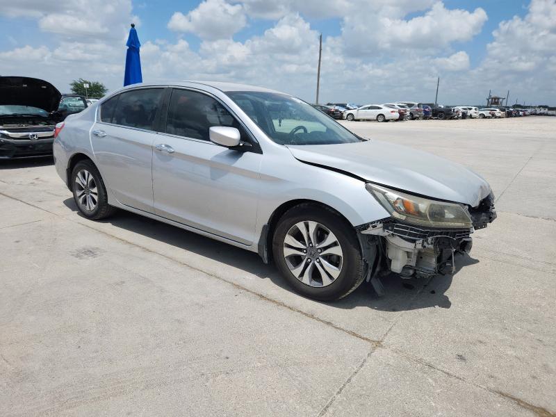 Vin: 1hgcr2f36ea142341, lot: 62355575, honda accord lx 20144