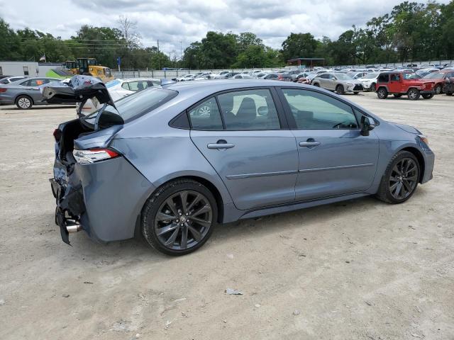 Vin: 5yfs4mce9sp222878, lot: 59701925, toyota corolla se 20253
