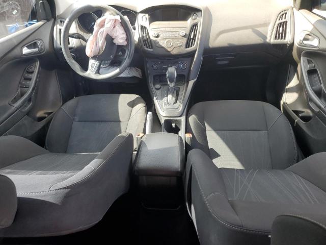 2018 FORD FOCUS SE - 1FADP3FE0JL287766