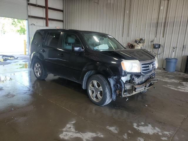 5fnyf4h50db075815 - 2013 Honda pilot exl - #61765025