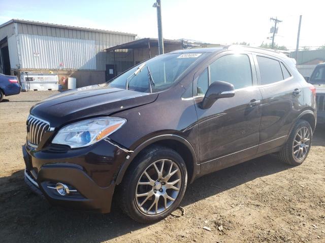 2016 BUICK ENCORE SPO #3204971119