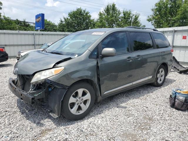 Vin: 5tdkk3dc6bs077786, lot: 62640645, toyota all models le 2011 img_1