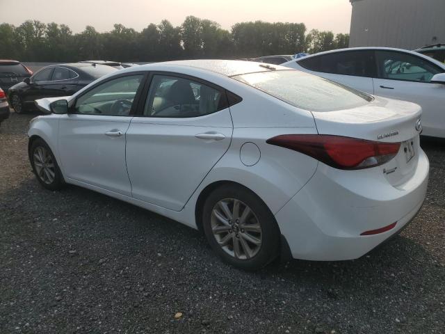 Vin: 5npdh4ae6gh733484, lot: 59361535, hyundai elantra se 20162