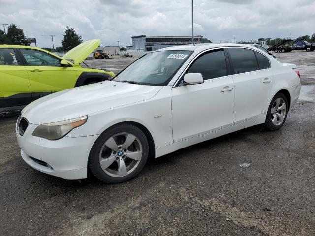 BMW 530 I