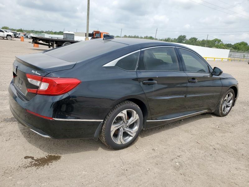 Vin: 1hgcv1f47ka005533, lot: 58982135, honda accord ex 20193