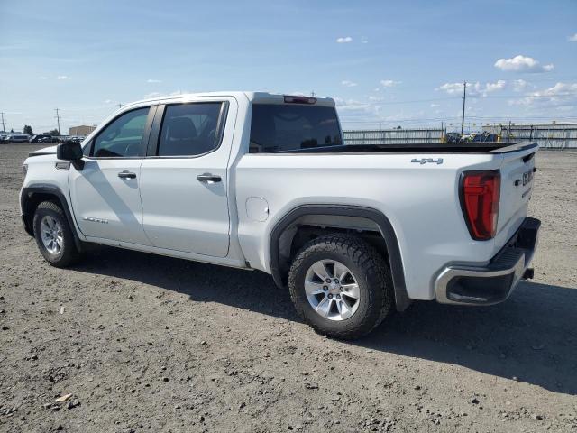 Vin: 1gtuuaed3nz515083, lot: 59854475, gmc sierra k1500 20222