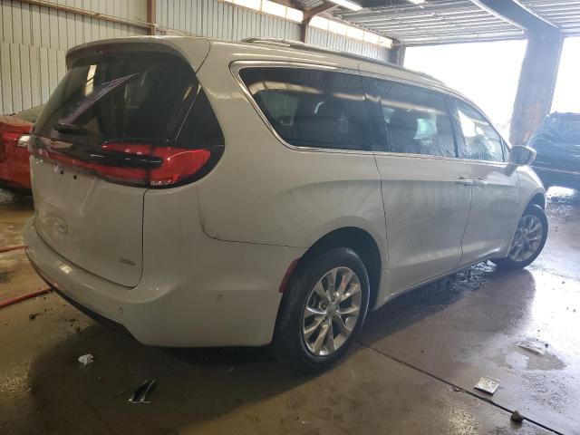Vin: 2c4rc3bg5mr563860, lot: 59679695, chrysler pacifica touring l 20213