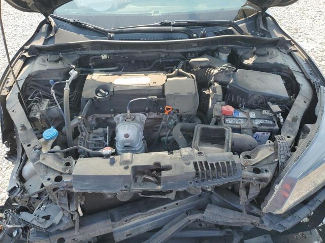 2015 HONDA ACCORD LX - 1HGCR2F34FA171967