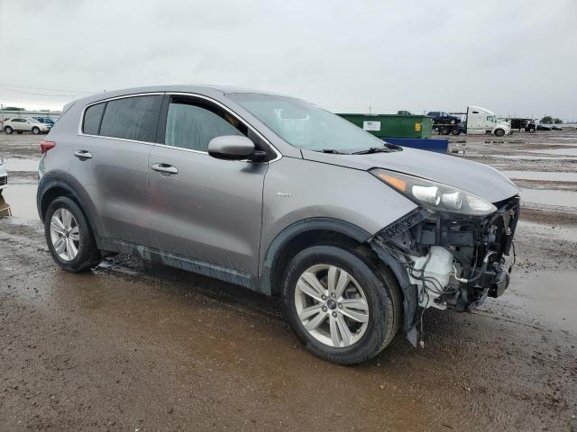 Vin: kndpmcac9j7318589, lot: 59397595, kia sportage lx 20184