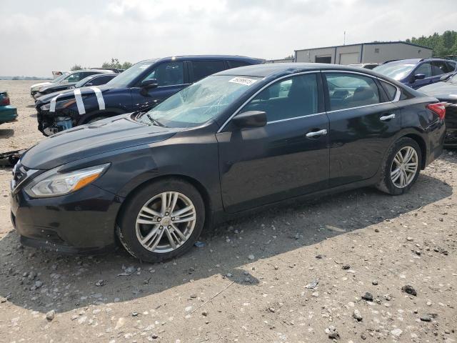 2017 NISSAN ALTIMA 2.5 - 1N4AL3APXHC494697
