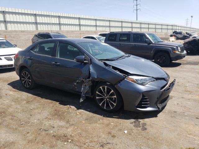 Vin: 2t1burhe4hc909345, lot: 61104395, toyota corolla l 20174