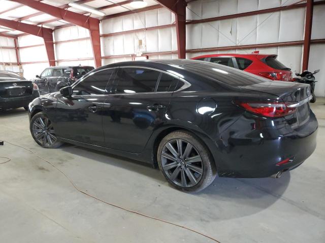 Vin: jm1gl1vm4k1500845, lot: 62274215, mazda 6 touring 20192