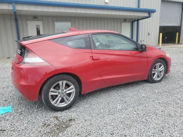 Vin: jhmzf1d60bs006316, lot: 59938135, honda crz ex 20113