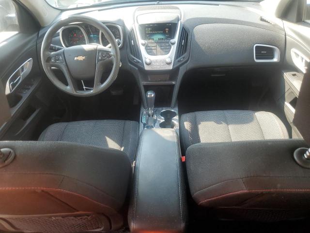 2016 CHEVROLET EQUINOX LS - 2GNALBEK5G1132016