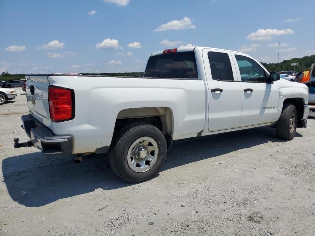 2017 CHEVROLET SILVERADO 1GCRCNECXHZ243806