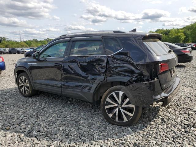2022 VOLKSWAGEN TAOS SE 3VVWX7B26NM045169
