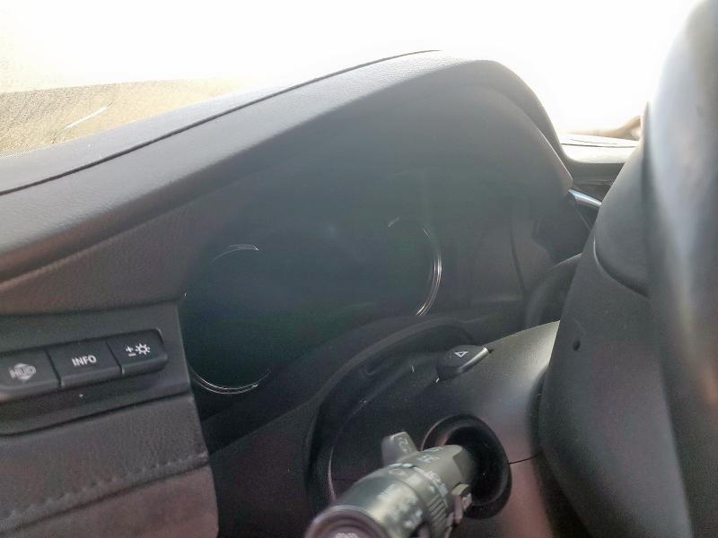 2019 CADILLAC ESCALADE L 1GYS3BKJ3KR284136