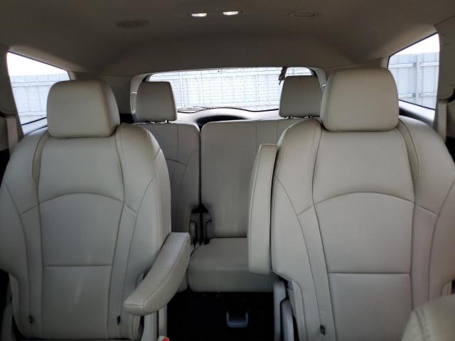 2019 BUICK ENCLAVE PR 5GAEVBKW2KJ303557