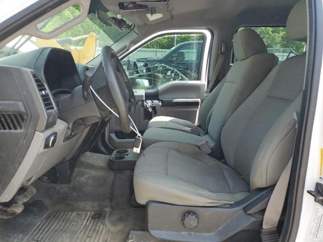 2018 FORD F250 SUPER - 1FT7W2BT7JEC53224