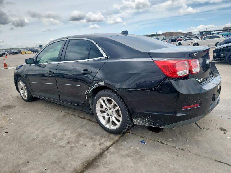 Vin: 1g11c5sl5ef301392, lot: 60917635, chevrolet malibu 1lt 20142