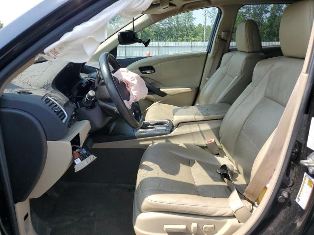 2016 ACURA RDX ADVANC - 5J8TB4H72GL015965