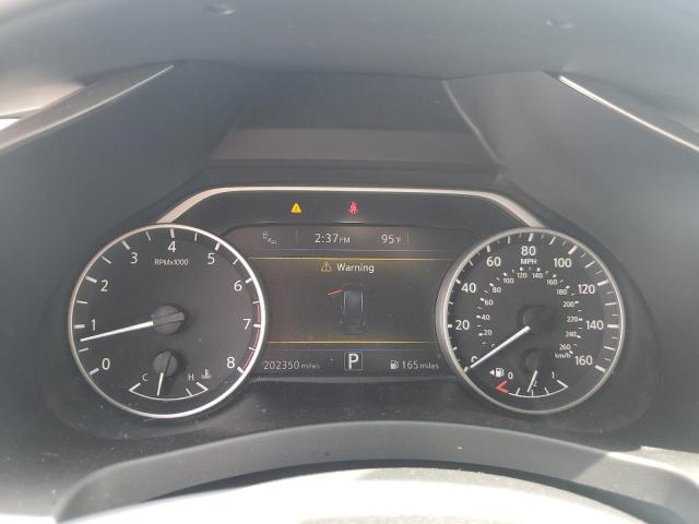 2018 NISSAN MURANO S - 5N1AZ2MG6JN159599