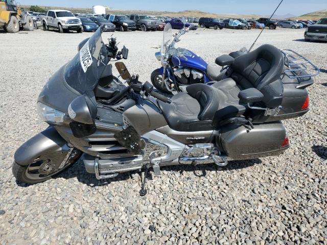 2008 HONDA GL1800 1HFSC47H28A700777