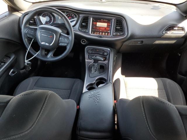 2016 DODGE CHALLENGER - 2C3CDZAGXGH280179