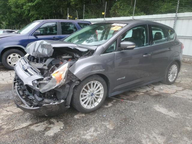 FORD C-MAX SEL