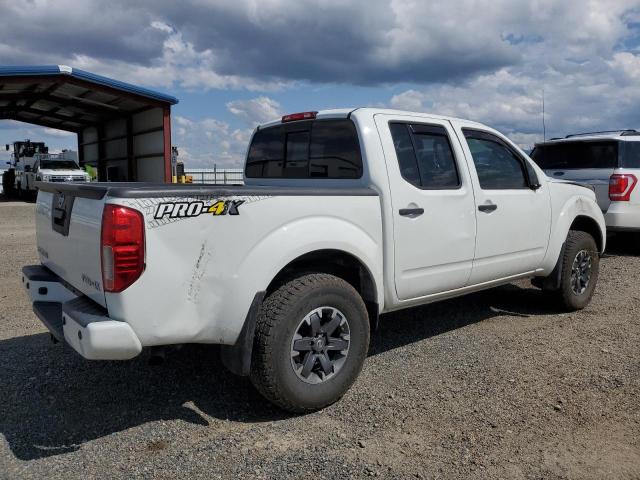 Vin: 1n6ad0ev8kn881935, lot: 61860155, nissan frontier s 20193