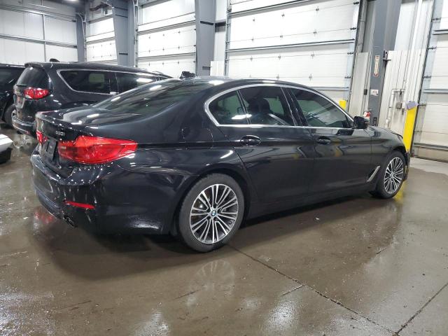 Vin: wbaja7c54kg912199, lot: 61187835, bmw 5 series xi 20193